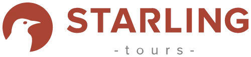 Starling Tours