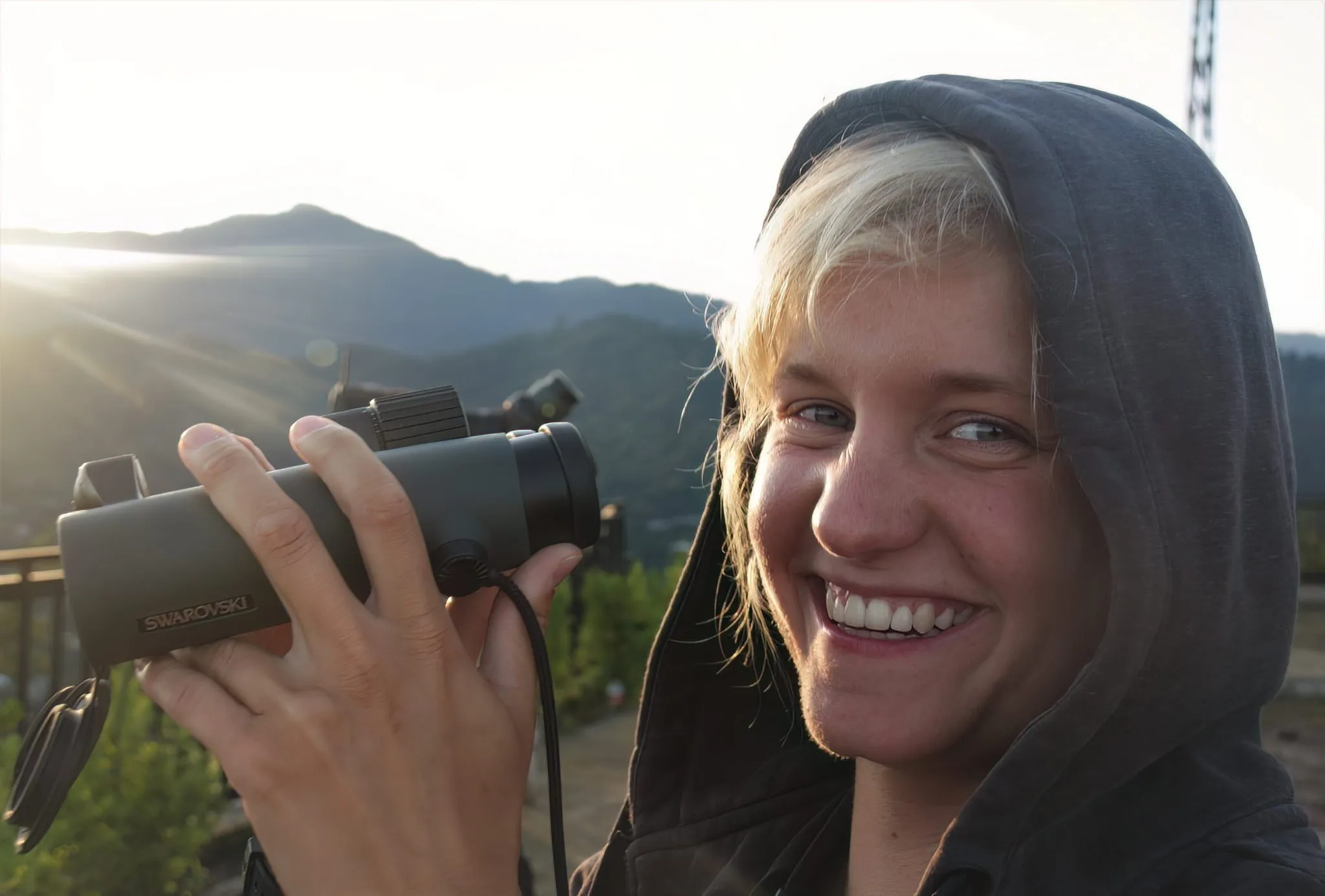 Portrait of Eva Drukker
